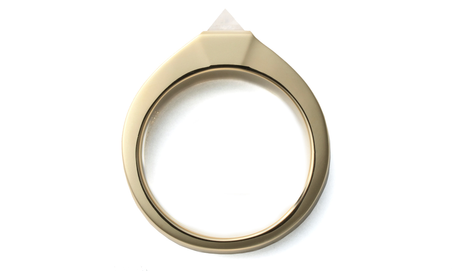 William Eliott ウィリアム エリオット・シグネットリング