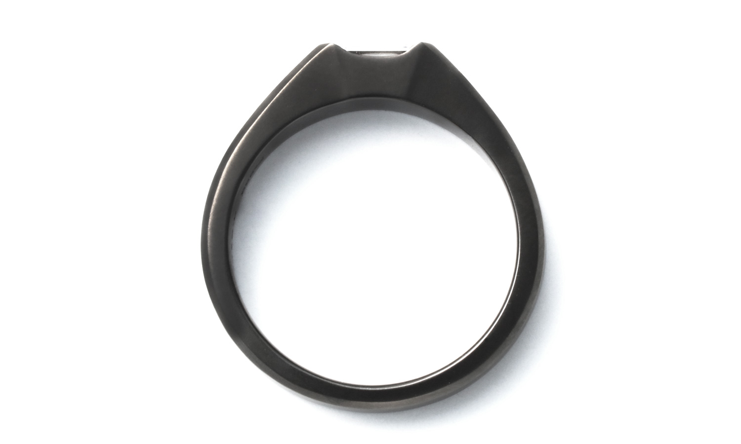 William Eliott ウィリアム エリオット・シグネットリング