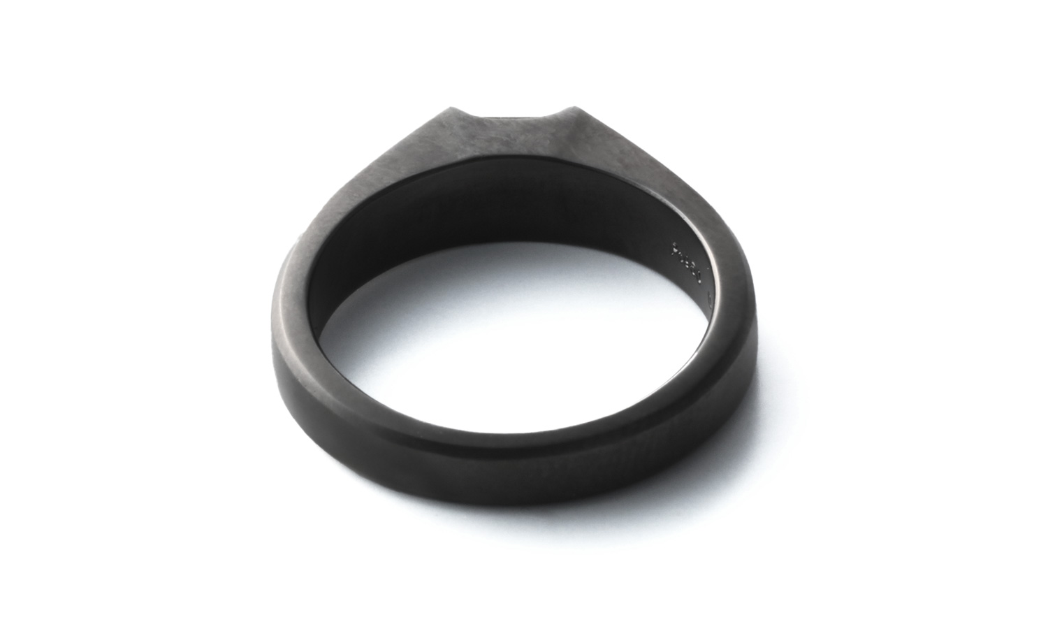 William Eliott ウィリアム エリオット・シグネットリング